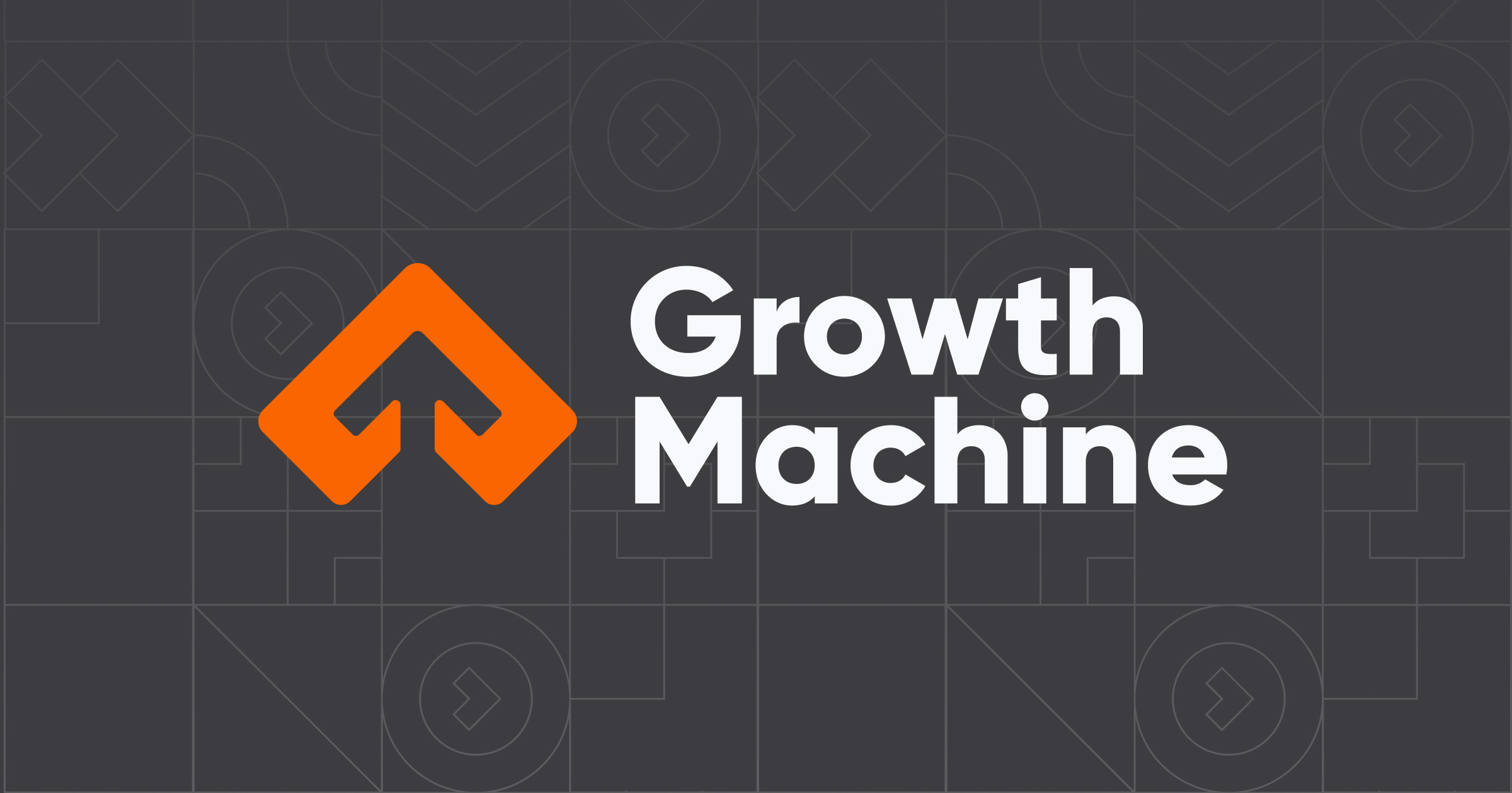 Growth Machine Início